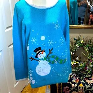 Quacker Factory “Wear it with a Smile” 😊 SZ 1X